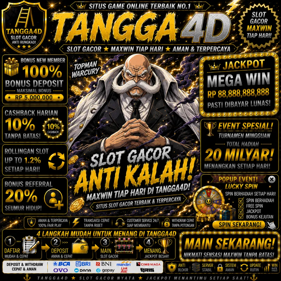 TANGGA4DBanner